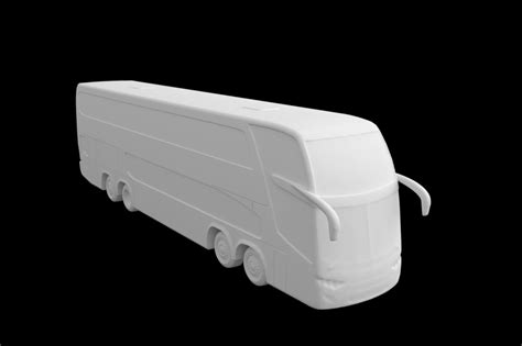 stl autobus|Bus best 3D printing models・970 designs to download・Cults.
